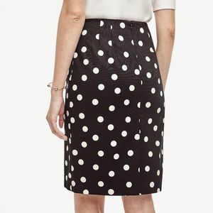 Ann Taylor Pencil Skirt